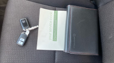 Honda Jazz 1.3 EX 5dr Petrol Hatchback